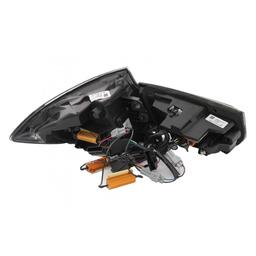 OLED Baklampor Smoke Bmw F30 & F35