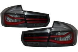 LED Taillights Smoke Bmw F30