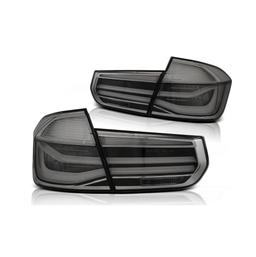 LED -takavalot Savu Bmw F30
