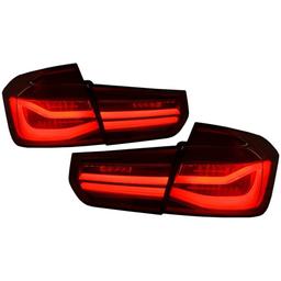 LED -takavalot Savu Bmw F30