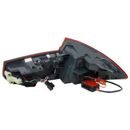 LED -takavalot Savu Bmw F30