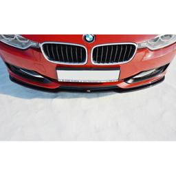 Front splitter for BMW F30/F31