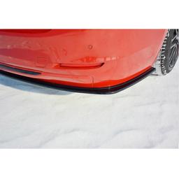 Bakre splitter till BMW F30/F31