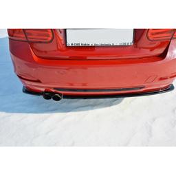 Bakre splitter till BMW F30/F31