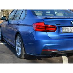 Taka splitteri BMW F30 2015-2018