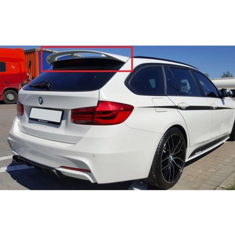 Spoilervinge Bmw F31 Touring