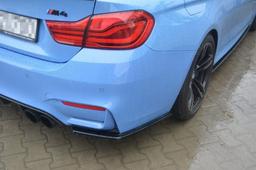 Bagerste sidesplitter til BMW M4 F82