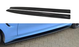  Side skirts BMW M4 F82