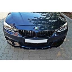 Carbon Look Cup spoiler BMW F32/F36 M-Pack