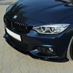 Carbon Look Cup spoiler BMW F32/F36 M-Pack