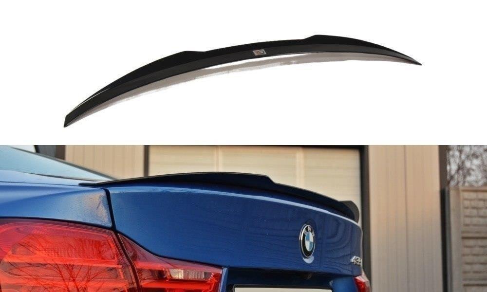 Spoilervinge BMW 4-Serie F32