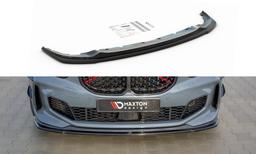 Blanksvart Cupspoiler BMW F40 M-pack/M135I