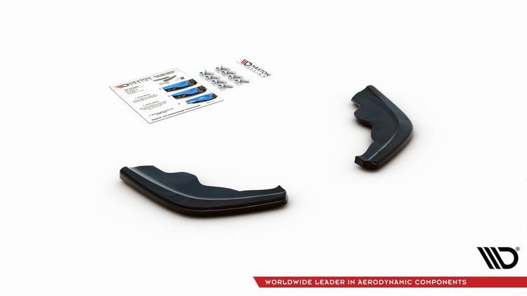 Bakre sidesplitter til BWM F40 M-Pack