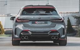 Bakre diffuser BMW F40 M-Pack/M135I