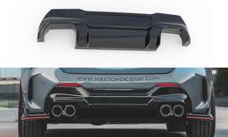 Bakre diffuser BMW F40 M-Pack/M135I