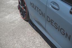 Sivuhelmat  BMW F40 M-Pack/M135I