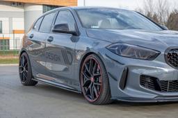 Sivuhelmat  BMW F40 M-Pack/M135I
