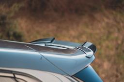 Spoiler wing for BMW F40 M package