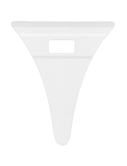Wedge XL with Original Cut