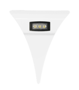 Wedge Large with Vision X - VL Arbetsbelysning