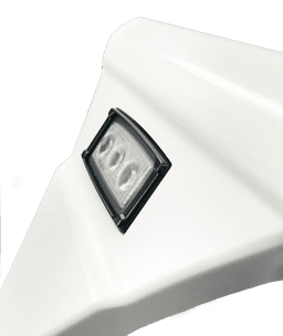 Wedge XL with Vision X - VL Arbetsbelysning