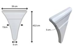 Wedge XL with Vision X - VL Arbetsbelysning