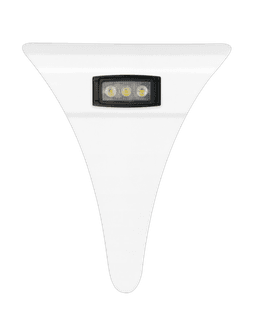 Wedge XL with Vision X - VL Arbetsbelysning