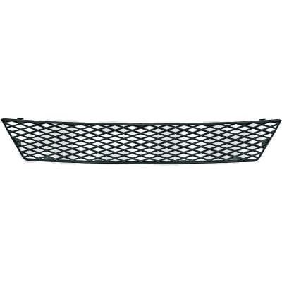 Black grille Ford Fiesta ST