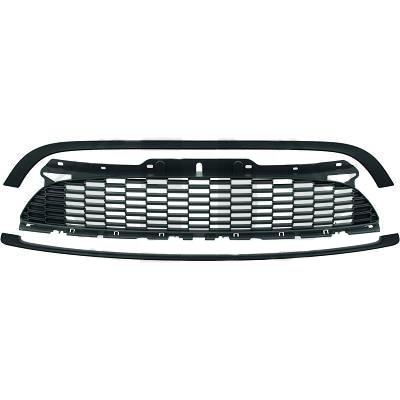 sort grill Mini Cooper S R56 & Clubman