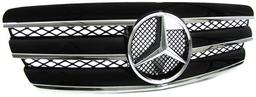 Grill Mercedes W211 CL look