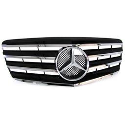 Grill i CL look Mercedes E klasse