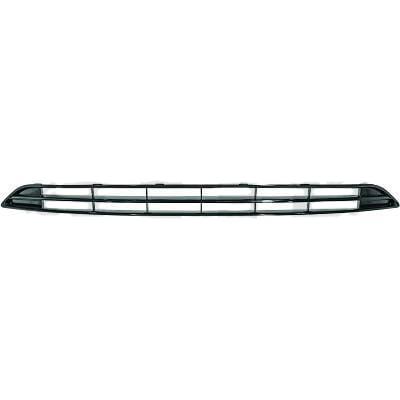 Svart grill Ford B-MAX