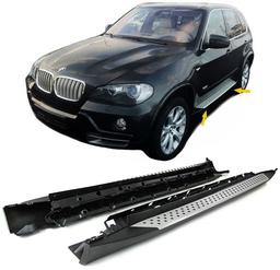Sidesteps BMW X5 07-