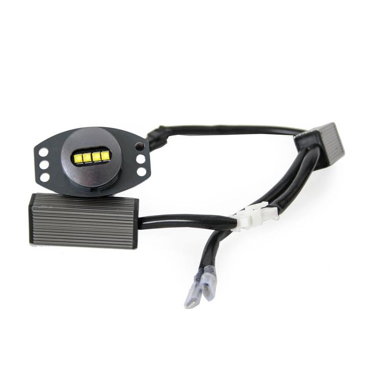 LED Angel eyes BMW 24W