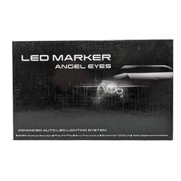 LED Angel eyes BMW 40W