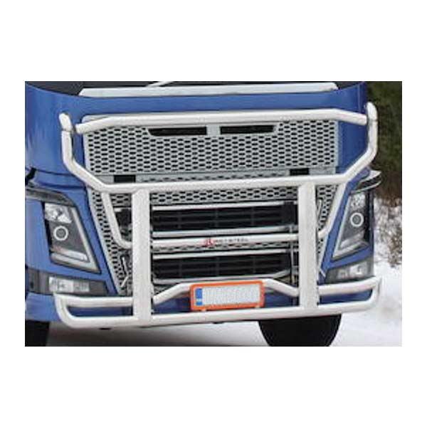 Front Protect Freeway V3.0 that fits Volvo FH4