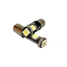 Lampor BA9S LED Canbus Slim (T4W) - SC