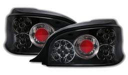 LED Baklamper Citroen Saxo