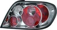 Xsara Baklampor Lexus 97-