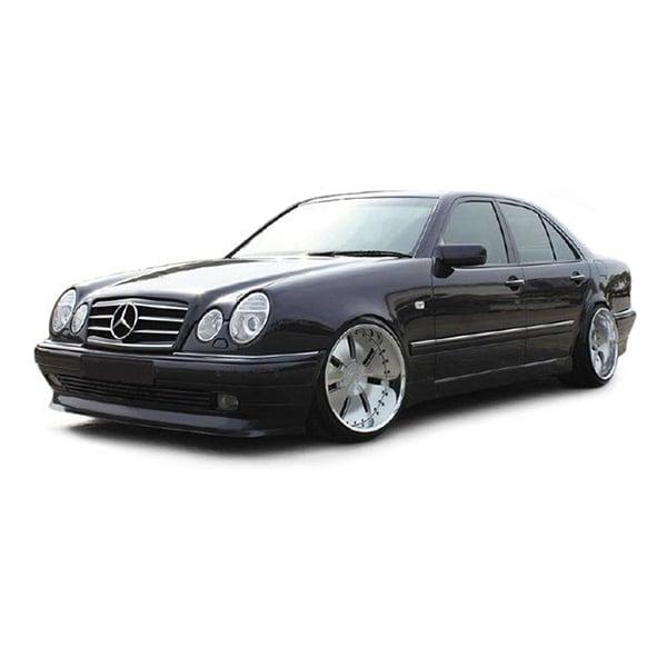 Ajovalot Xenon Kirkaslasi Mercedes E W211