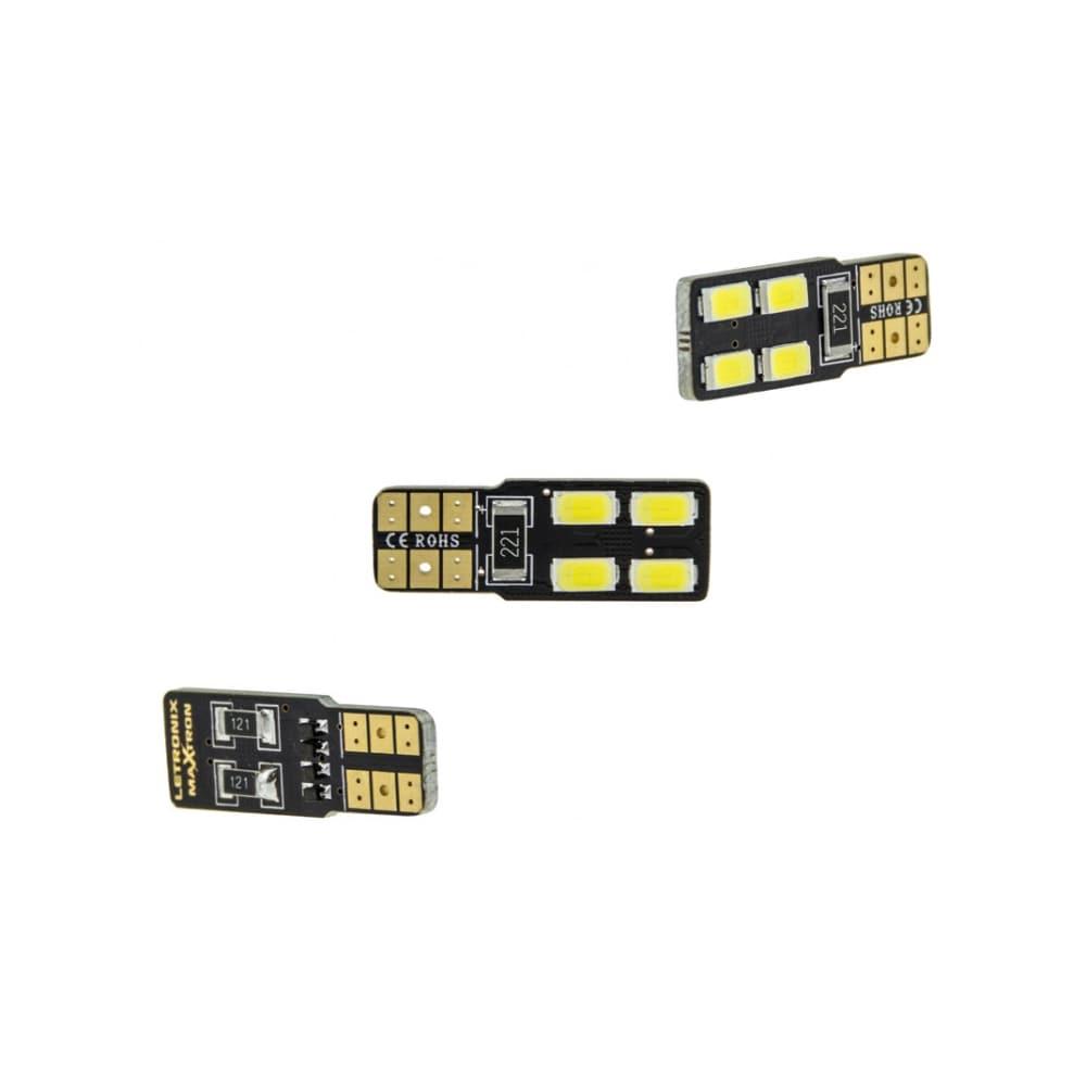 Lights T10 LED Canbus (W5W) - SC	