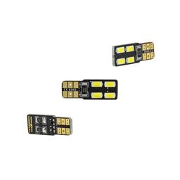 Lights T10 LED Canbus (W5W) - SC	