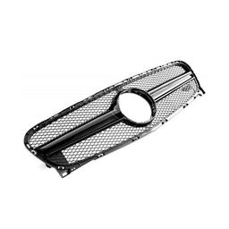 Styling grille Mercedes GLA X156