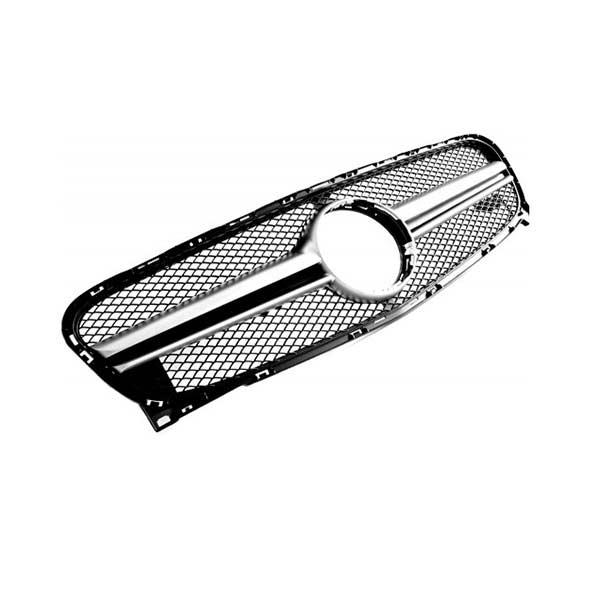 Styling grill Mercedes GLA X156