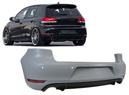 Kofanger bag Golf 6