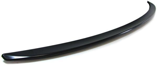 Vinge spoilerläpp baklucka Bmw E92