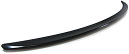 Vinge spoilerläpp baklucka Bmw E92