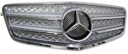 Grill AMG - Look MB W212