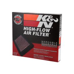 K&N Air filter insert
