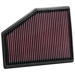 K&N Air filter insert